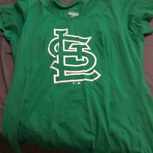 Molina St. Louis T-Shirt
